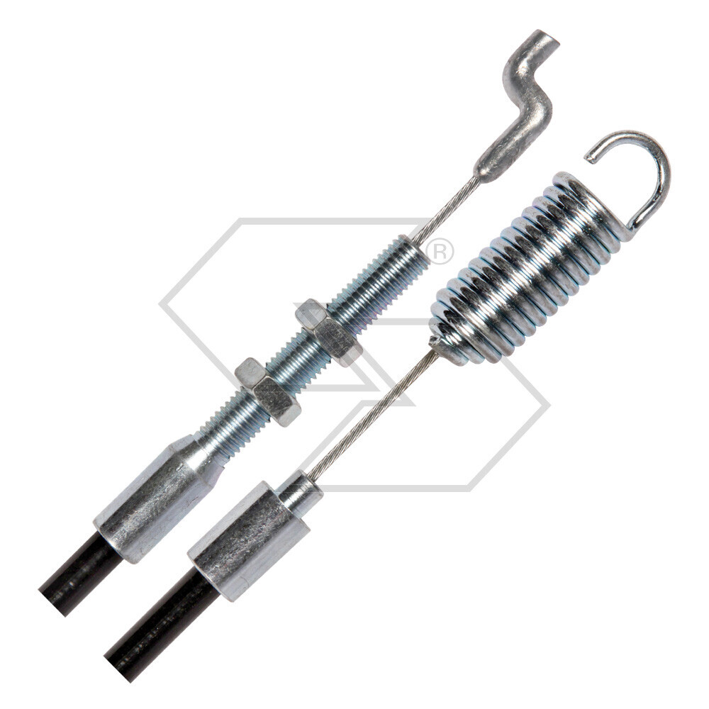 Castelgarden Clutch Cable 81001094