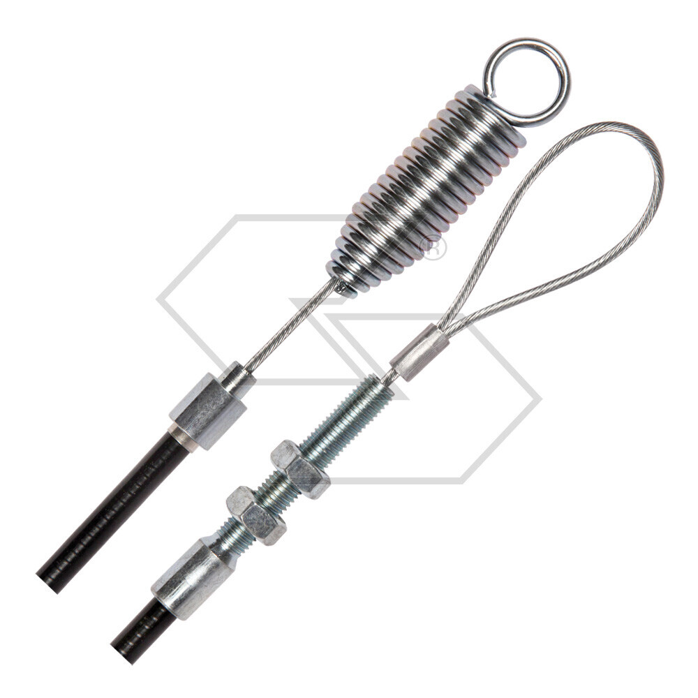 Castelgarden Clutch Cable 81001088 Castelgarden Clutch Cable 81001088