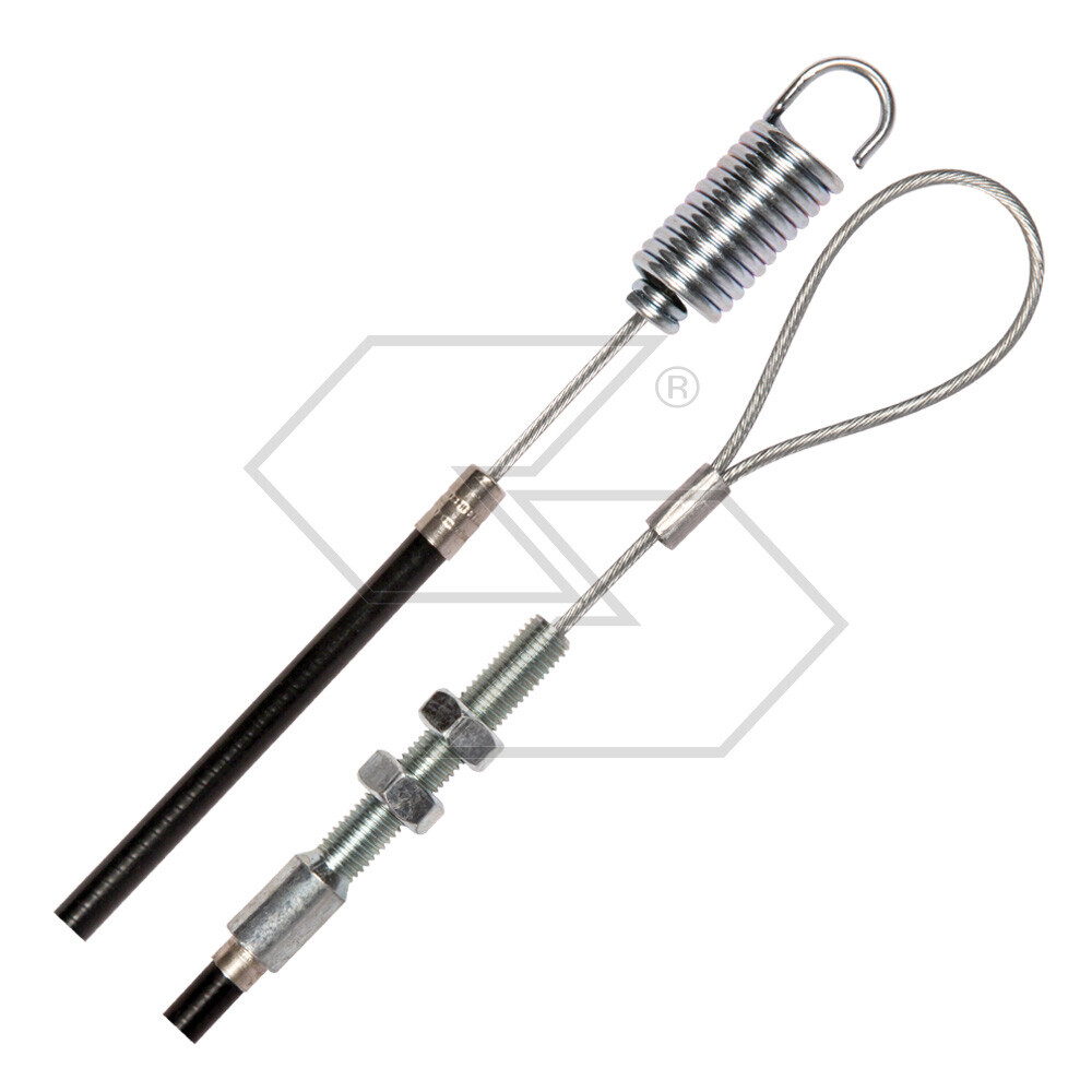 Castelgarden Clutch Cable 81001101