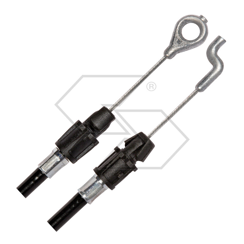 Castelgarden Brake Cable 81000642 Castelgarden Brake Cable 81000642