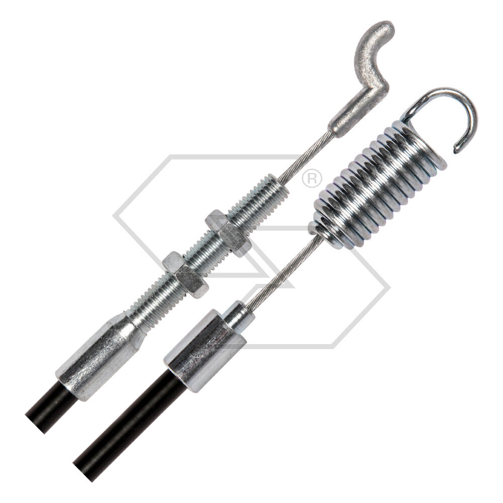 Castelgarden Clutch Cable 81001141 Castelgarden Clutch Cable 81001141