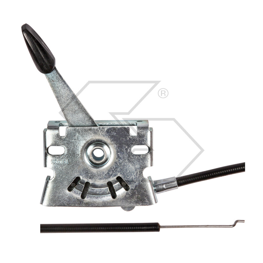 Accelerator Cable Castelg.81007092 Accelerator Cable Castelg.81007092