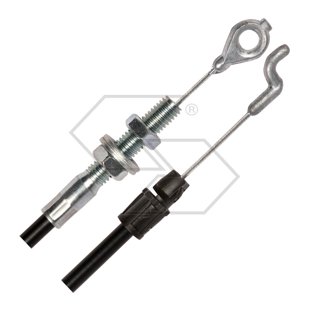 Castelgarden Brake Cable 81000640