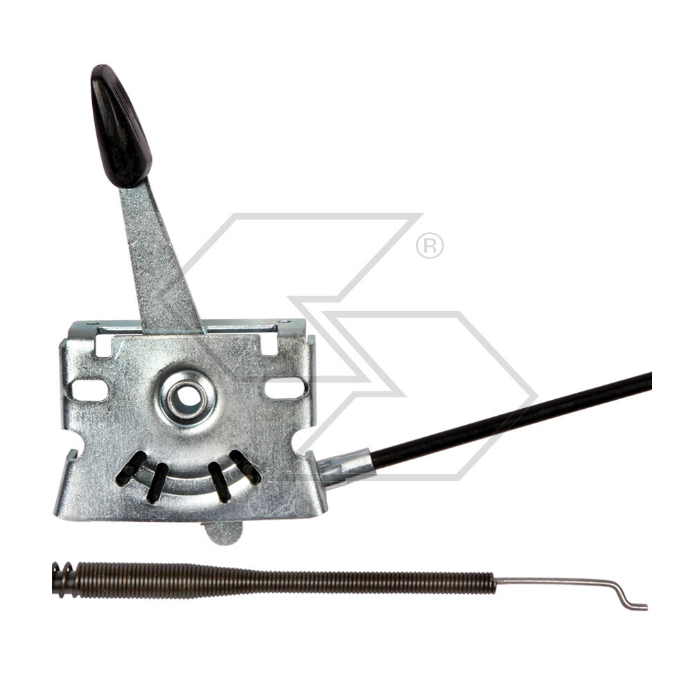 Accelerator Cable Castelg.81007138