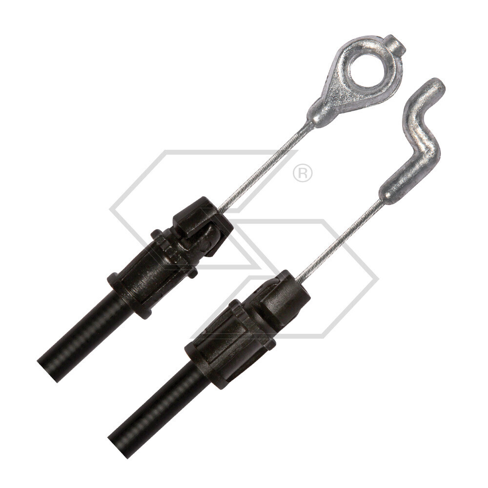 Castelgarden Brake Cable 81000623/1