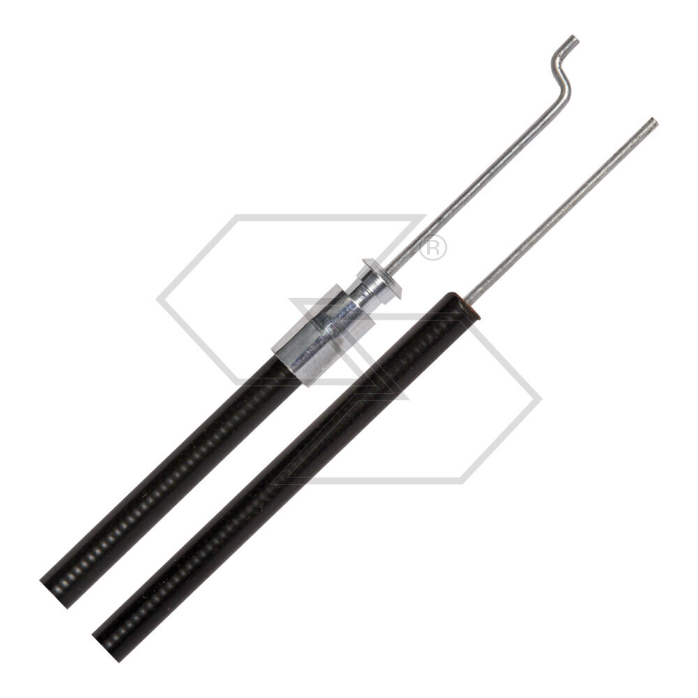 Accelerator Cable Castelg.81007160 Accelerator Cable Castelg.81007160