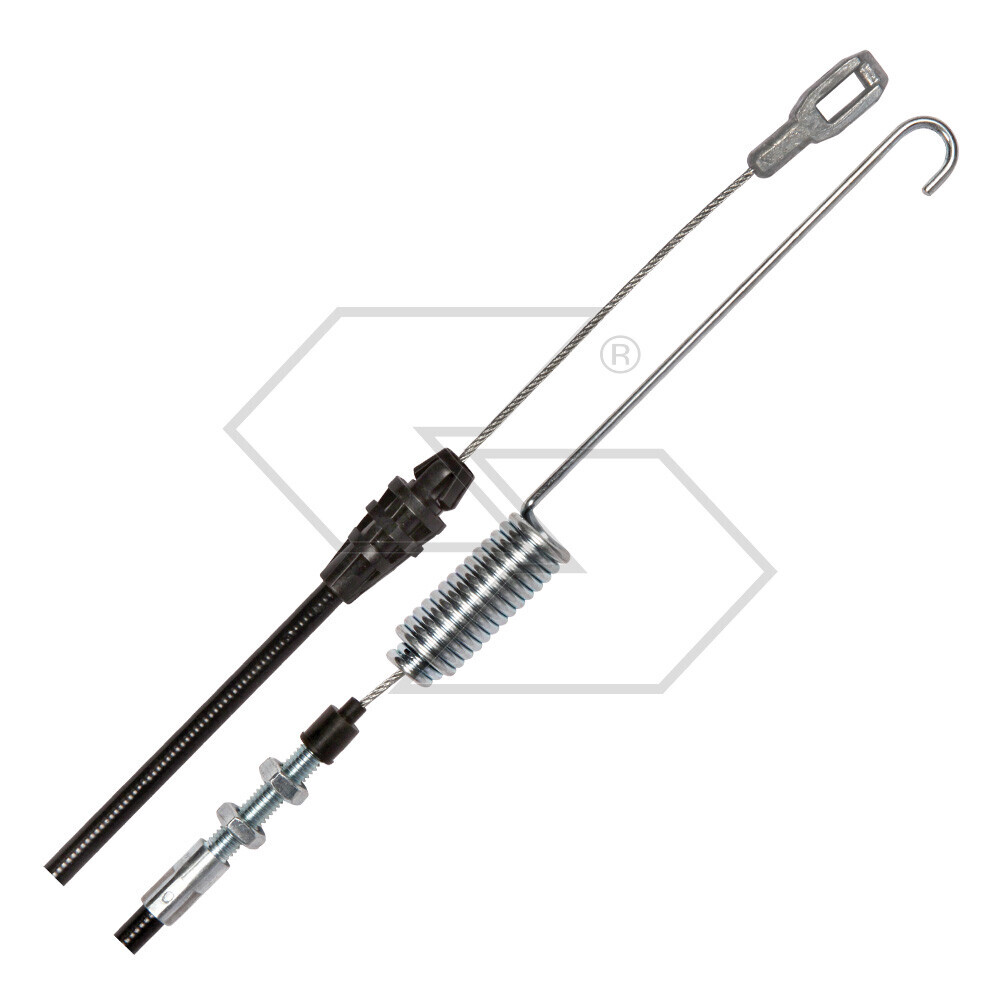 Honda Clutch Cable 54510-ve1-t50 Honda Clutch Cable 54510-ve1-t50