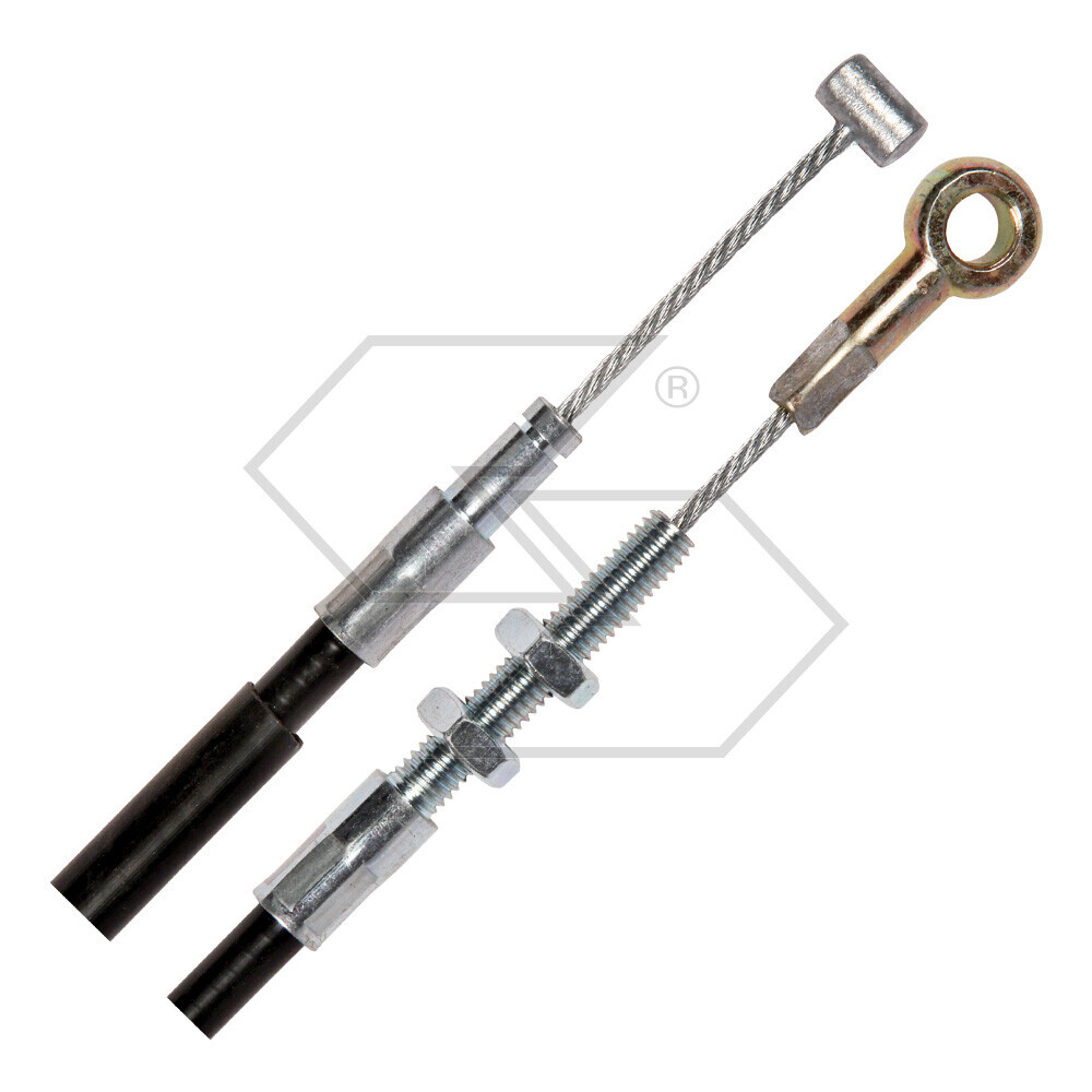 Honda 54520-va3-p01 Self-propelled Cable