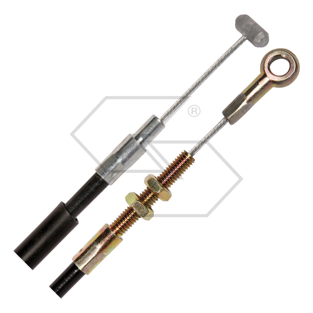 Honda 54520-vb5-p00 Cable