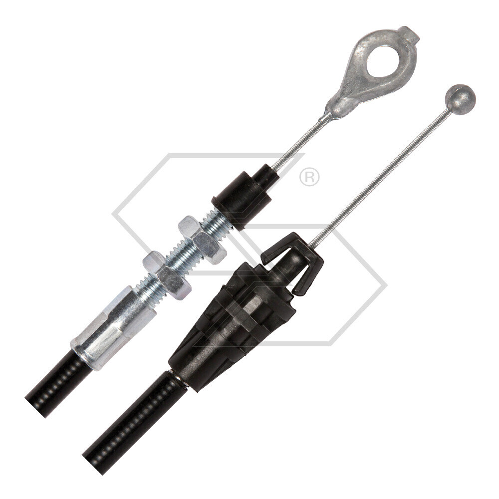 Honda 54530-vf0-a51 Roto-stop Cable Honda 54530-vf0-a51 Roto-stop Cable