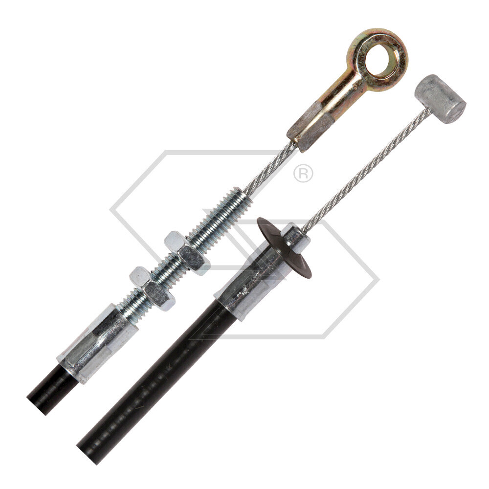 Honda Gear Cable (54530va3j01)