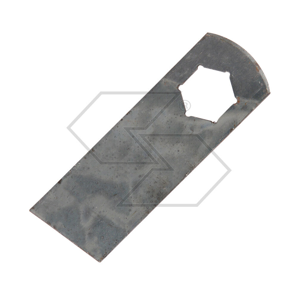 Kinast Scarifier Knife L.91 Kinast Scarifier Knife L.91