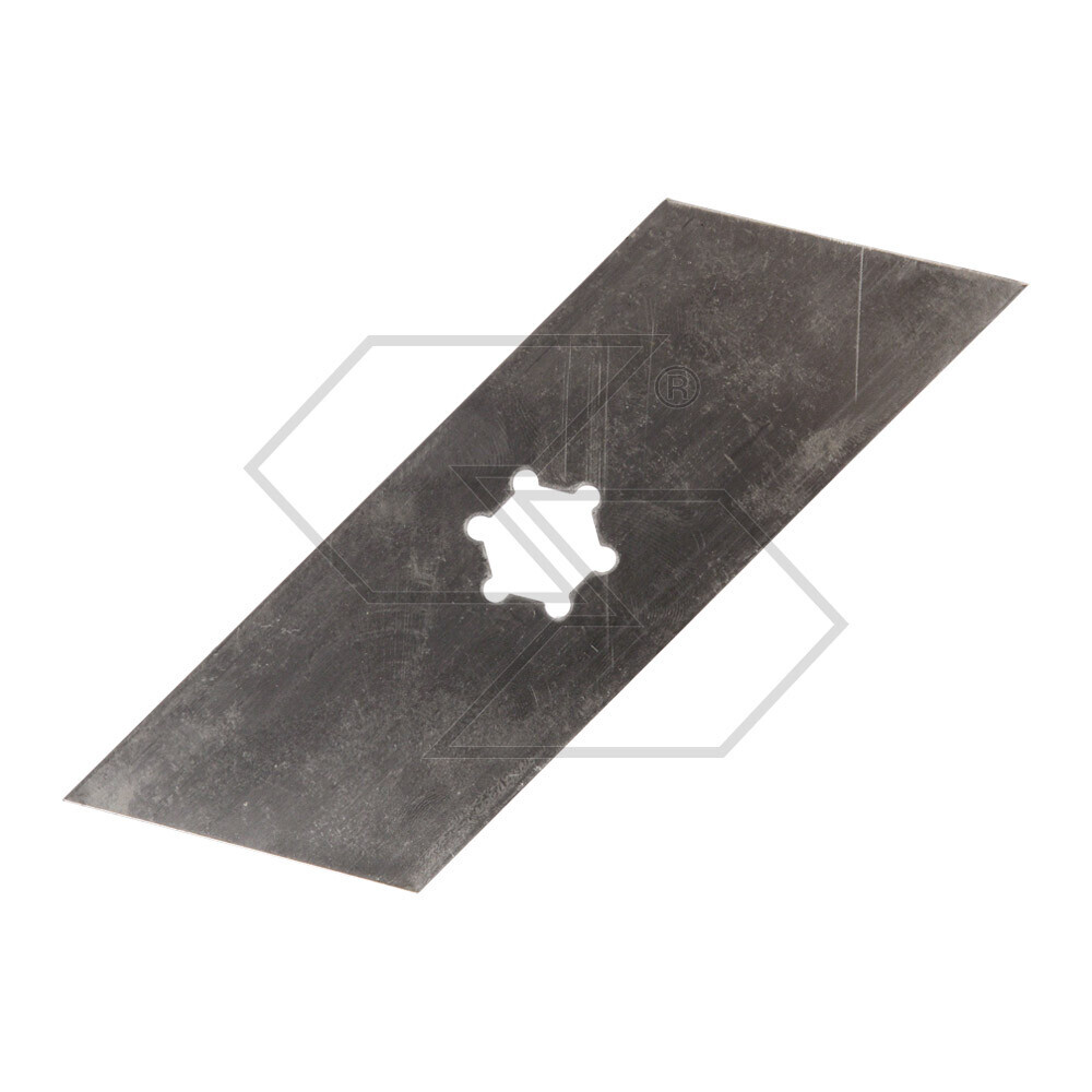 Kinast Scarifier Knife L.166