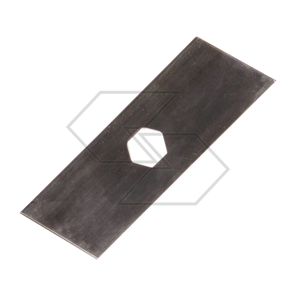 Scarifier Knife Only L.163