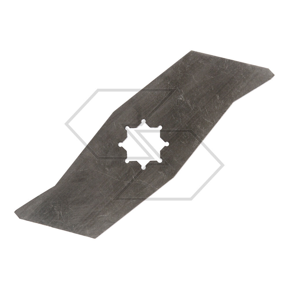 Wolf Scarifier L.161 Knife