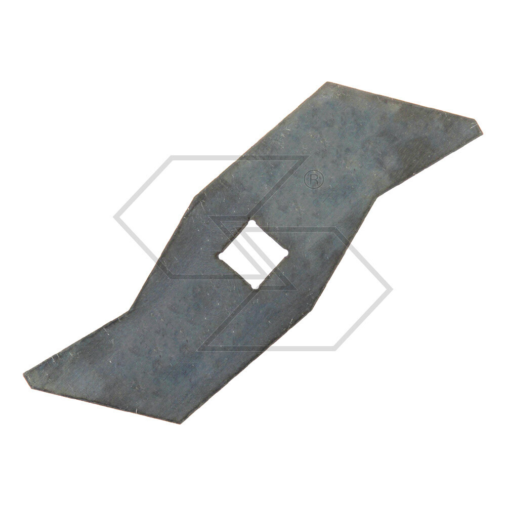 Al-ko Scarifier Knife L.156
