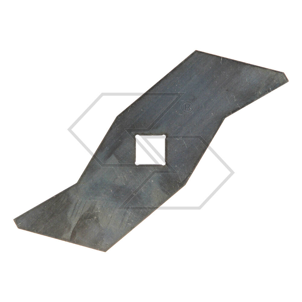 Al-ko Scarifier Knife L.156