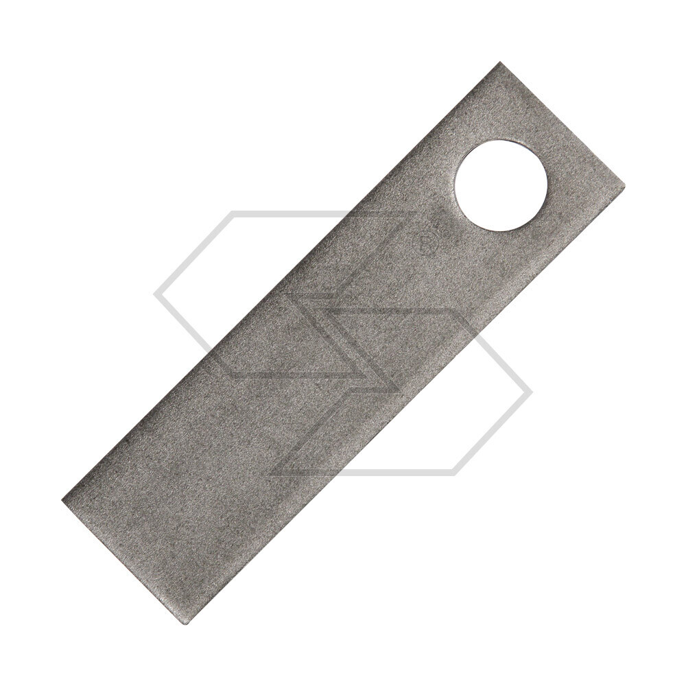 Bluebird Scarifier Knife L.92