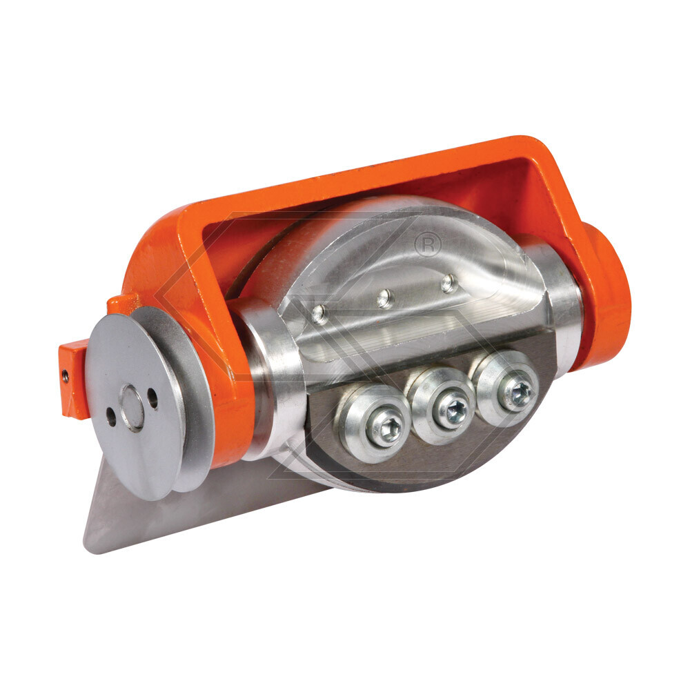 Barker Lr-2l-s / Bell H8 Barker Lr-2l-s / Bell H8