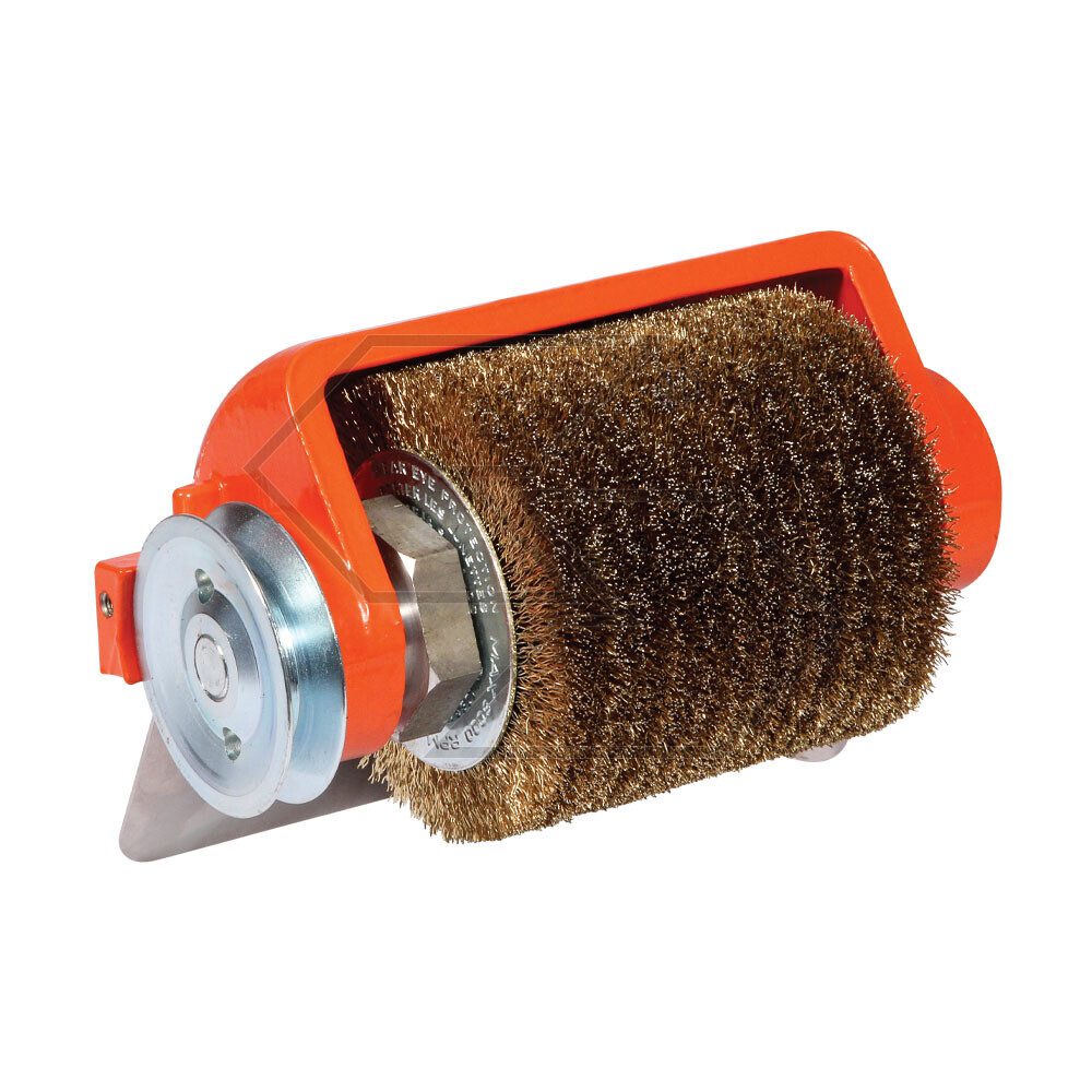 Scortec Brush. Sp - S / Bell H8 Scortec Brush. Sp - S / Bell H8