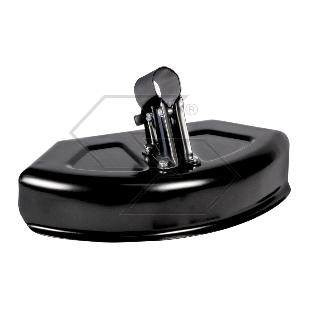 Universal Metal Stone Guard