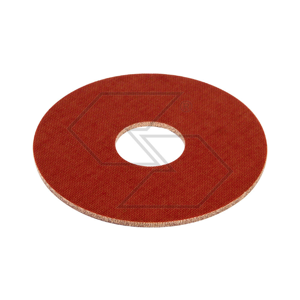 Fiber Washer 61x18x1.6 Fiber Washer 61x18x1.6