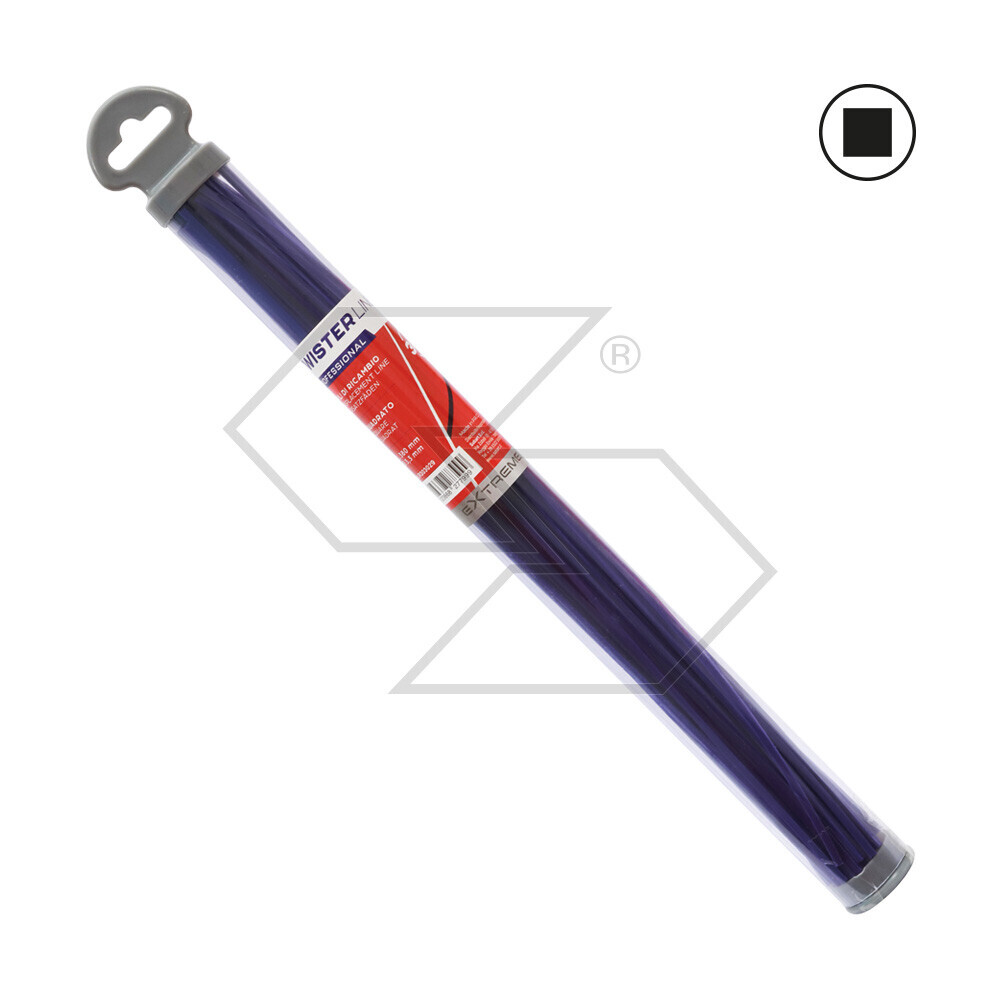 Set 30 spezzoni di filo per testina Twister Set 30 spezzoni di filo per testina Twister