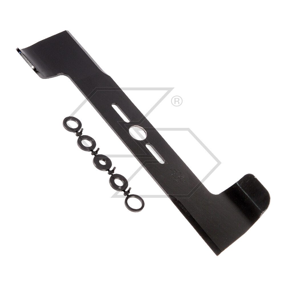 Universal Lawnmower Blade Length 400mm