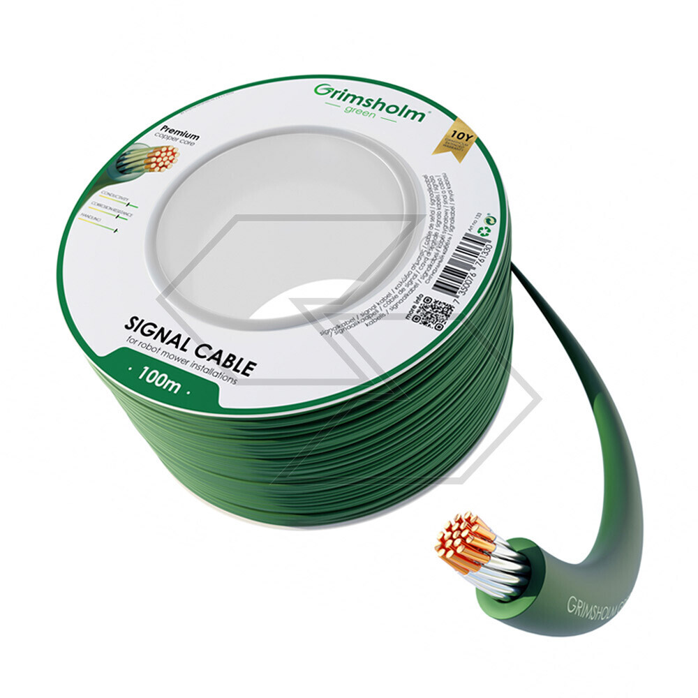 Premium Cable 100 Meters Copper Core Premium Cable 100 Meters Copper Core