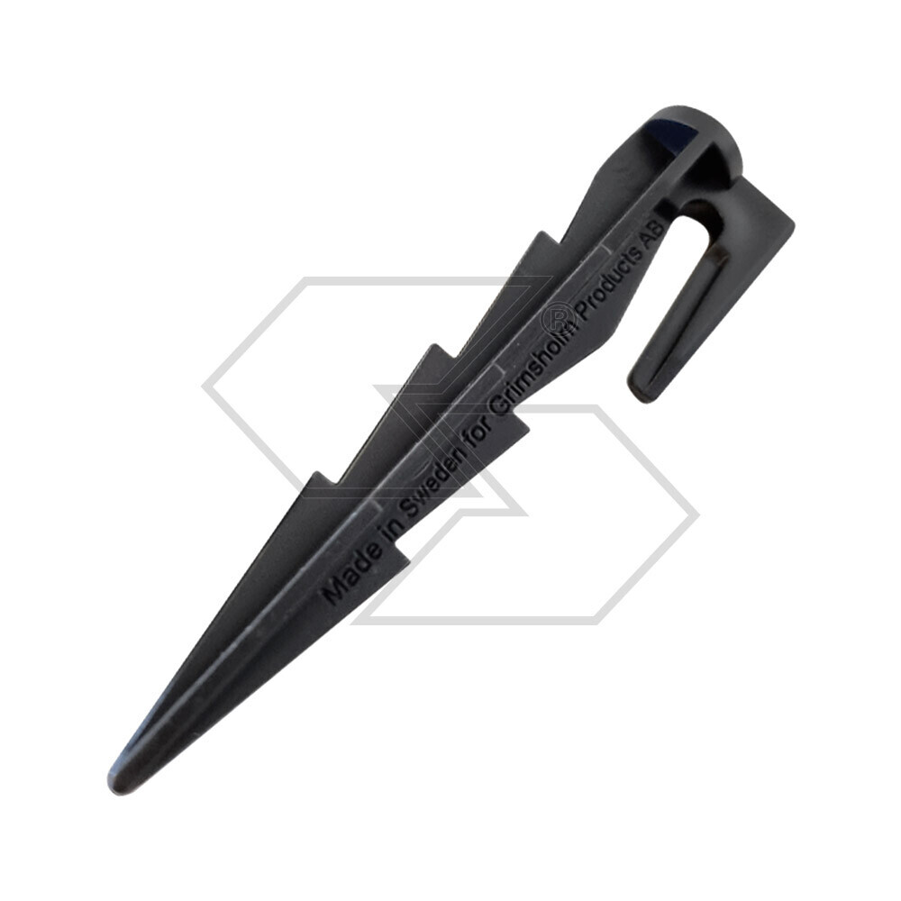 Set Of 100 Wire Stakes Set Of 100 Wire Stakes