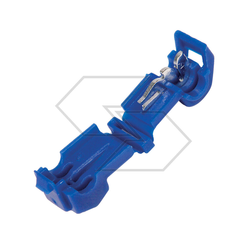 Set Of 4 Cable / Stationary Connectors