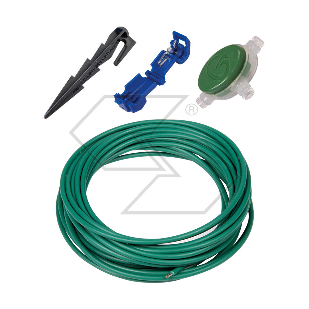 Repair Kit.5m-15 Picch.connett.3 + 3