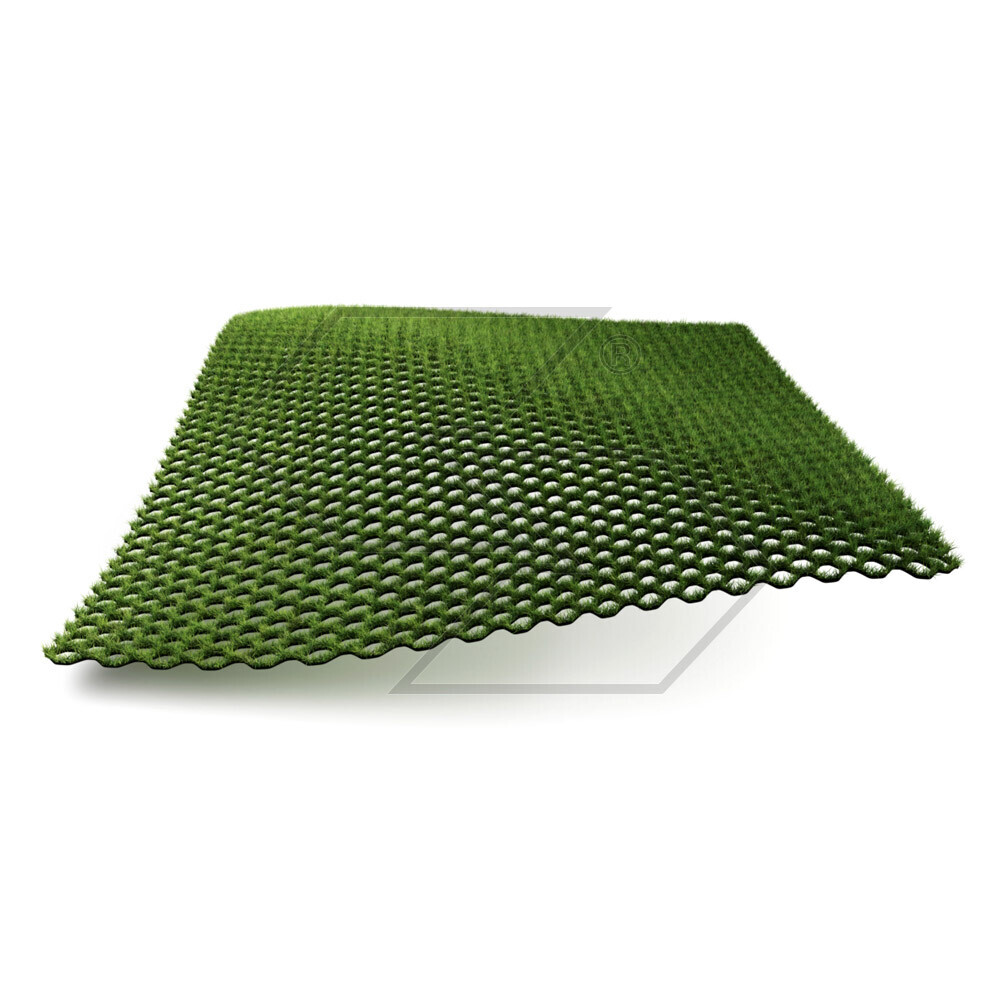 Erba ibrida Premium 1x1 metri