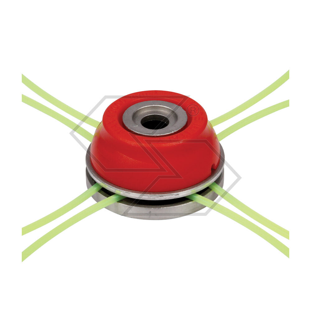 Multiwire Head Whips Allum.univ.