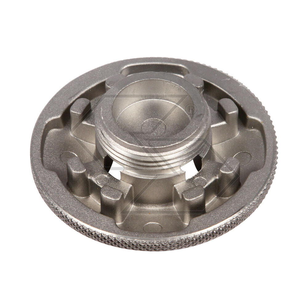 Corpo inferiore in alluminio per  R303330 Corpo inferiore in alluminio per  R303330