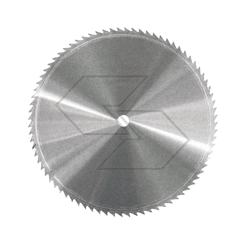 DISCO X CIRCOLARE D.550X30X2,6 80D. DISCO X CIRCOLARE D.550X30X2,6 80D.