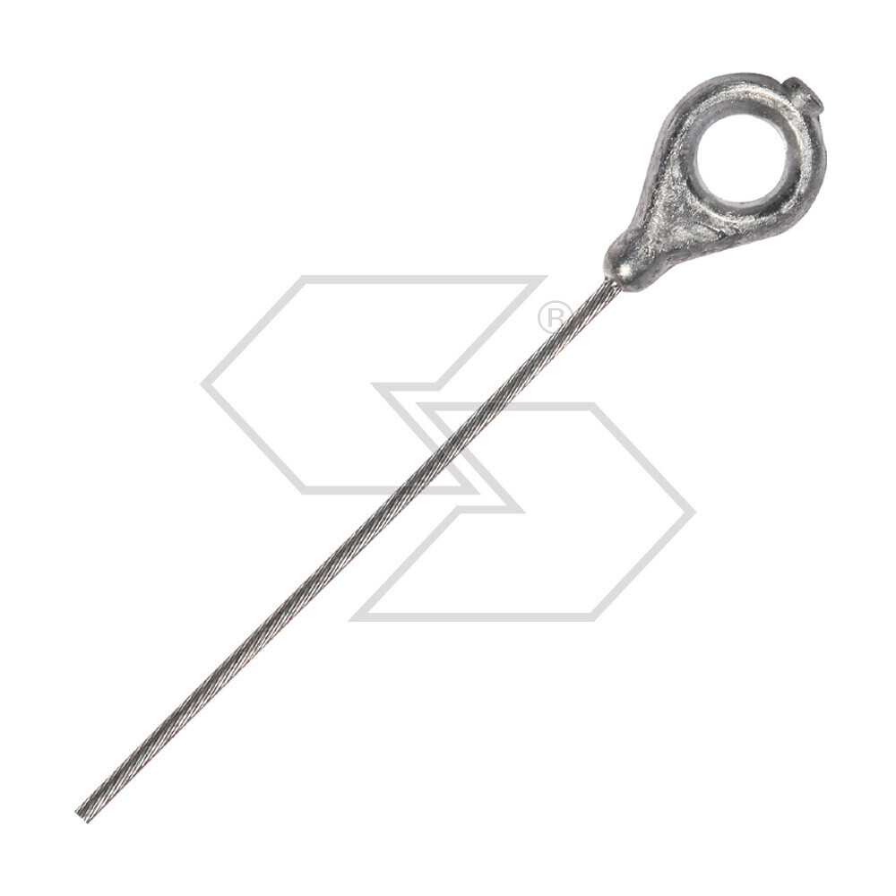 Motor Brake Cable C / Occh.fuso D.6