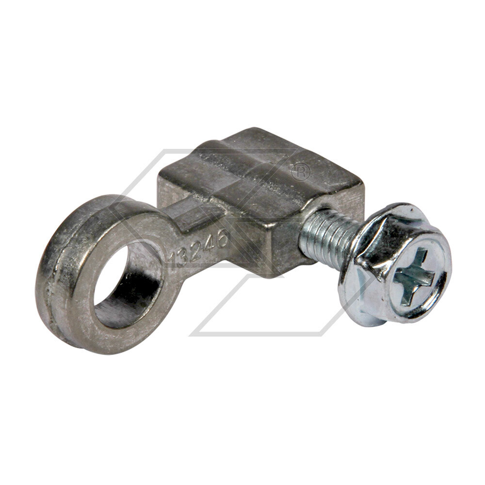 Eyelet Terminal Aluminum Eyelet Terminal Aluminum