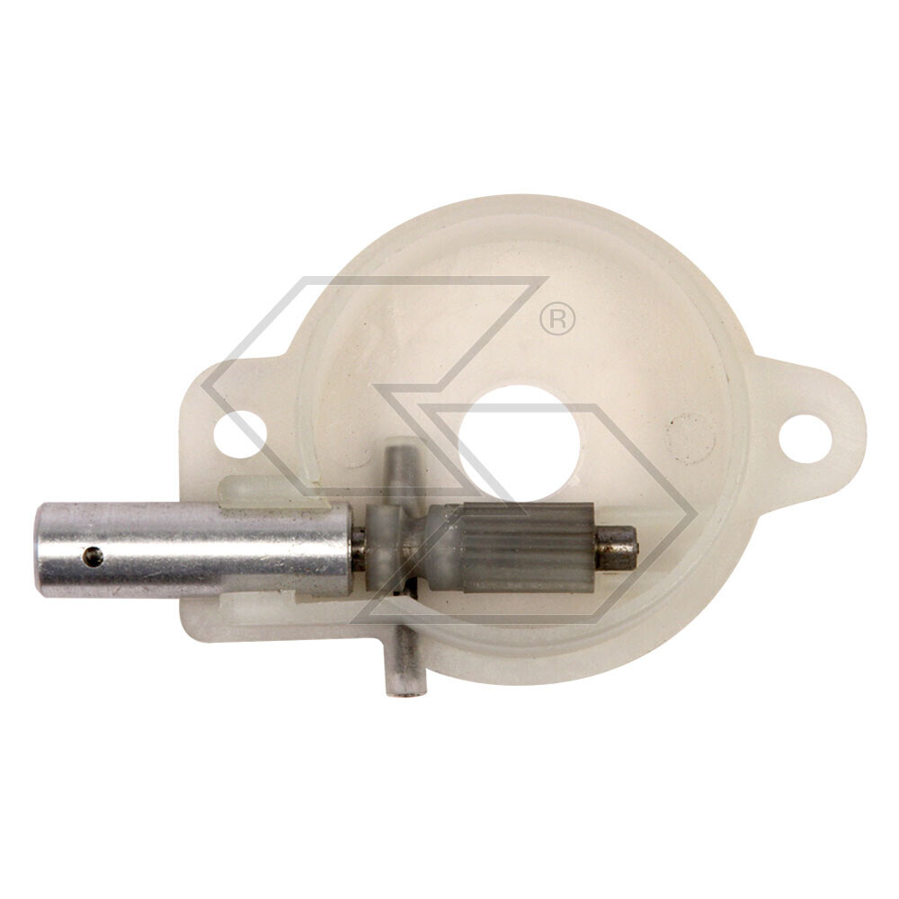 Husqvarna Oil Pump 136-141