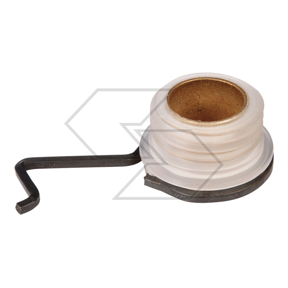 Worm Screw Stihl 066-ms660