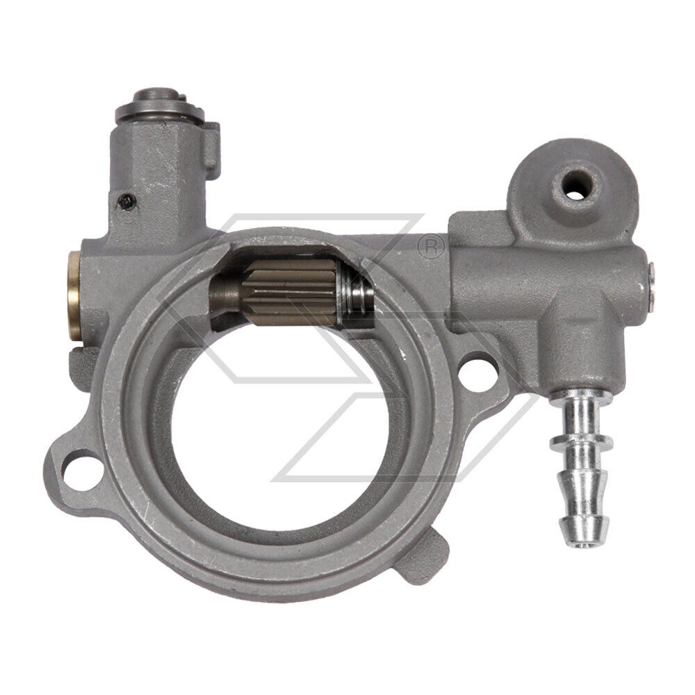 POMPA OLIO ADAT.STIHL 024-026-MS240 POMPA OLIO ADAT.STIHL 024-026-MS240