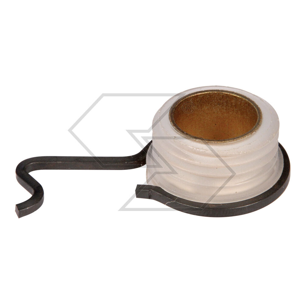 Worm Without Stihl 046 Worm Without Stihl 046