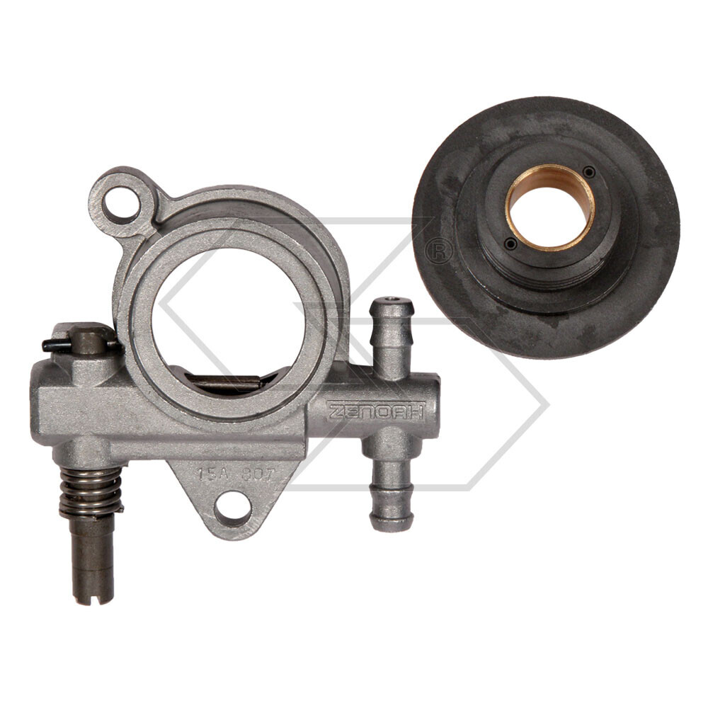 Zenoah G2500 Oil Pump Zenoah G2500 Oil Pump