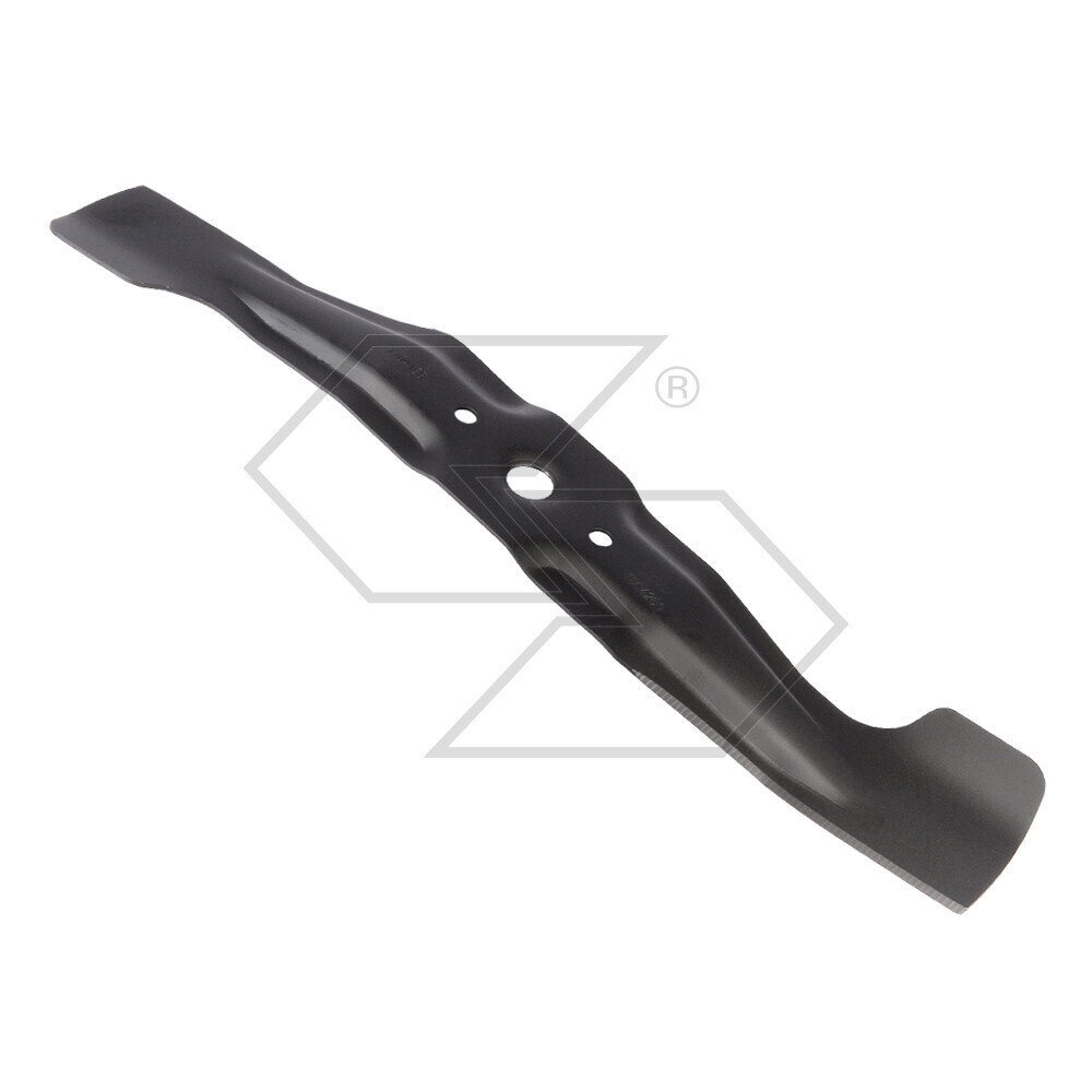 Blade Honda Hrx 537c Hole 21 (532)