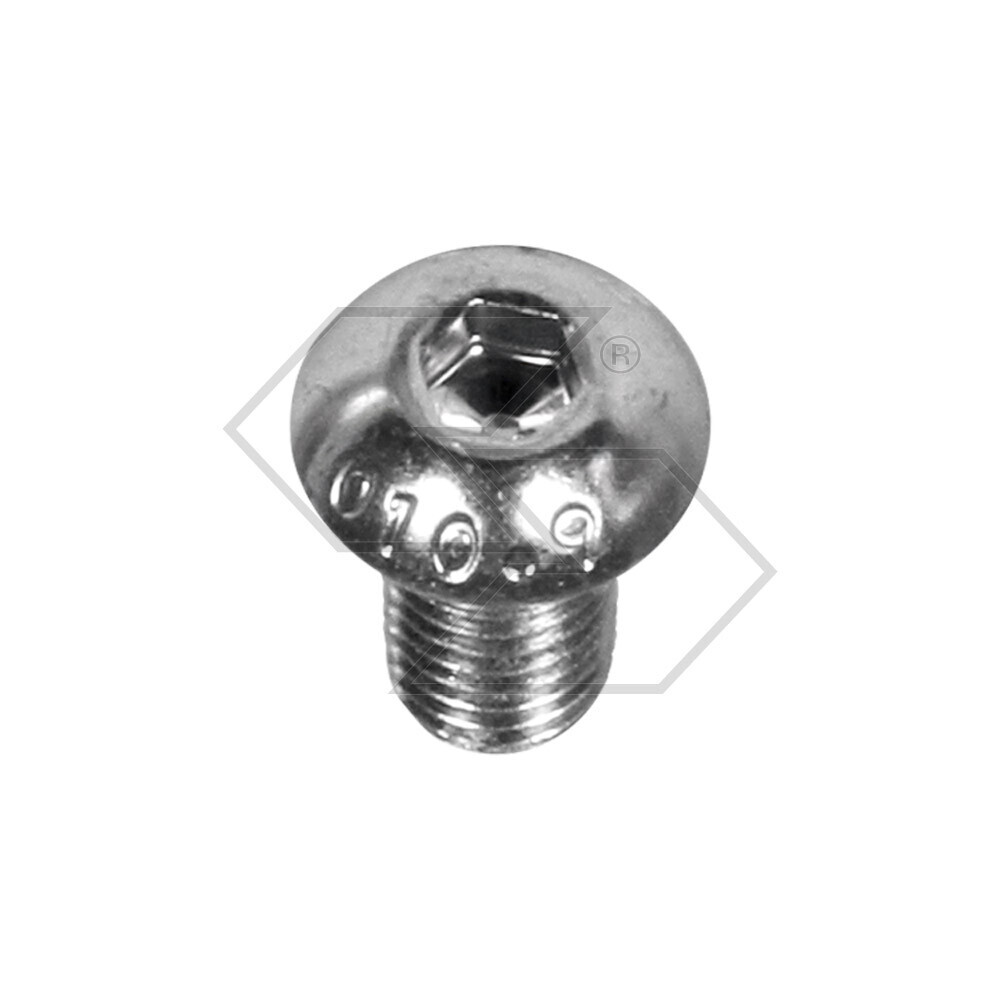 Calif / Hurric Head Replacement Screw. Calif / Hurric Head Replacement Screw.
