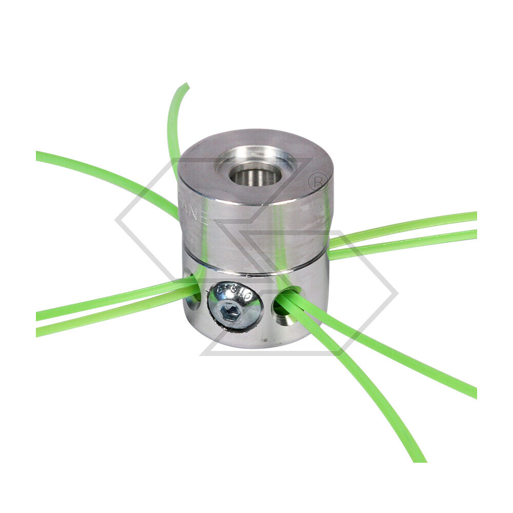 California / Hurric Multi-thread Head