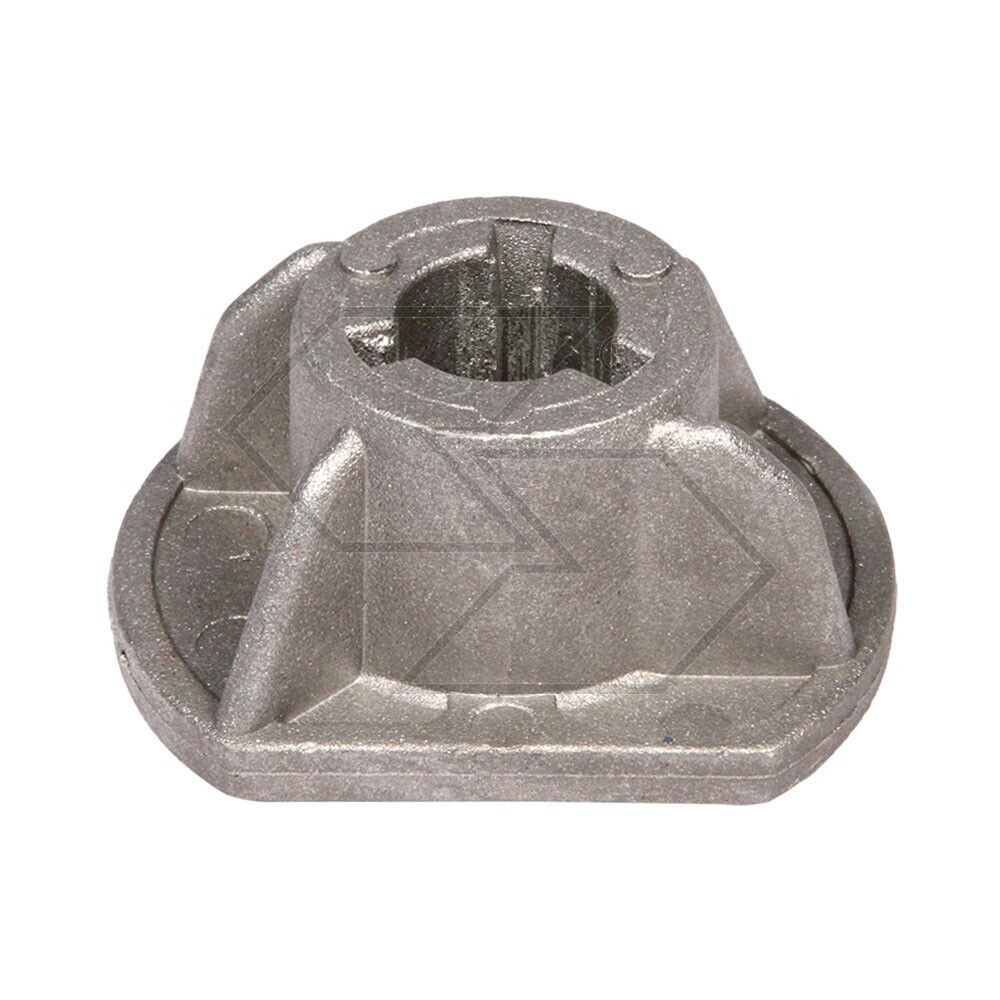 Castelgarden Blade Holder 3 Keys