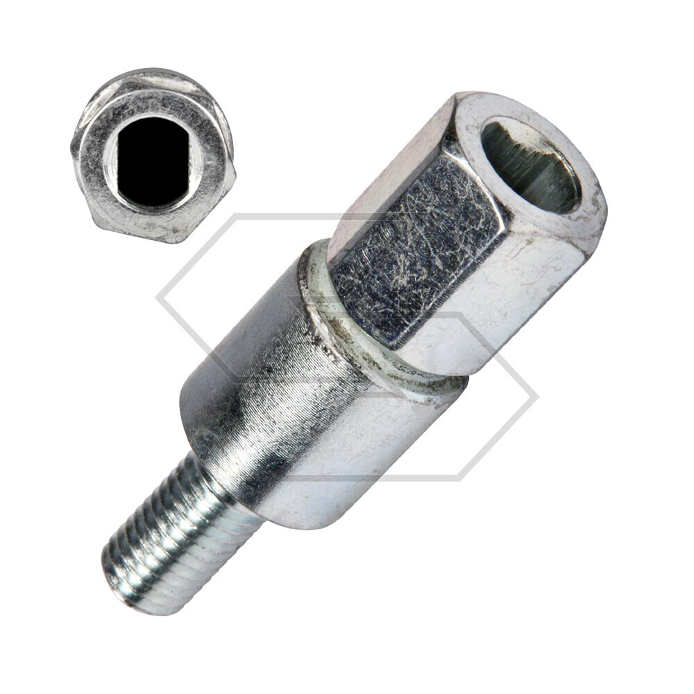 Adapter Insert Profil.stihl 5.5 Adapter Insert Profil.stihl 5.5