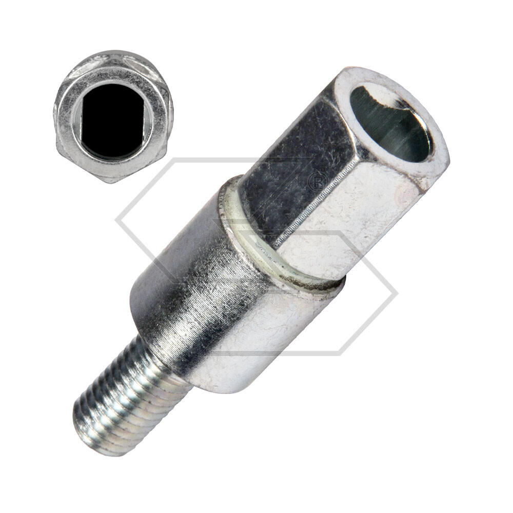 Adapter Insert Profile Stihl 6.5