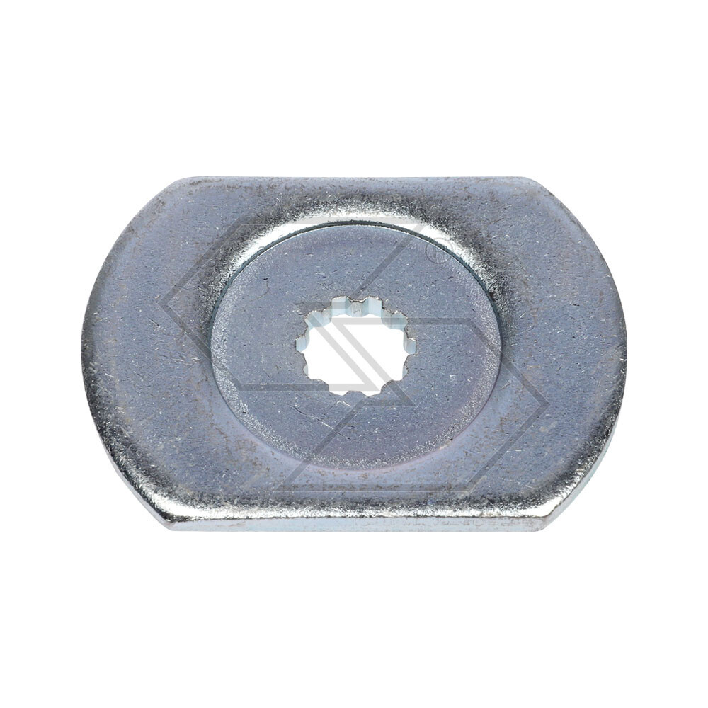 FLANGIA INFERIOR.COPP.CON.UNIVERSAL FLANGIA INFERIOR.COPP.CON.UNIVERSAL